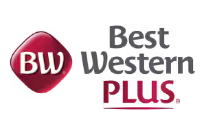 Best Western Plus logo
