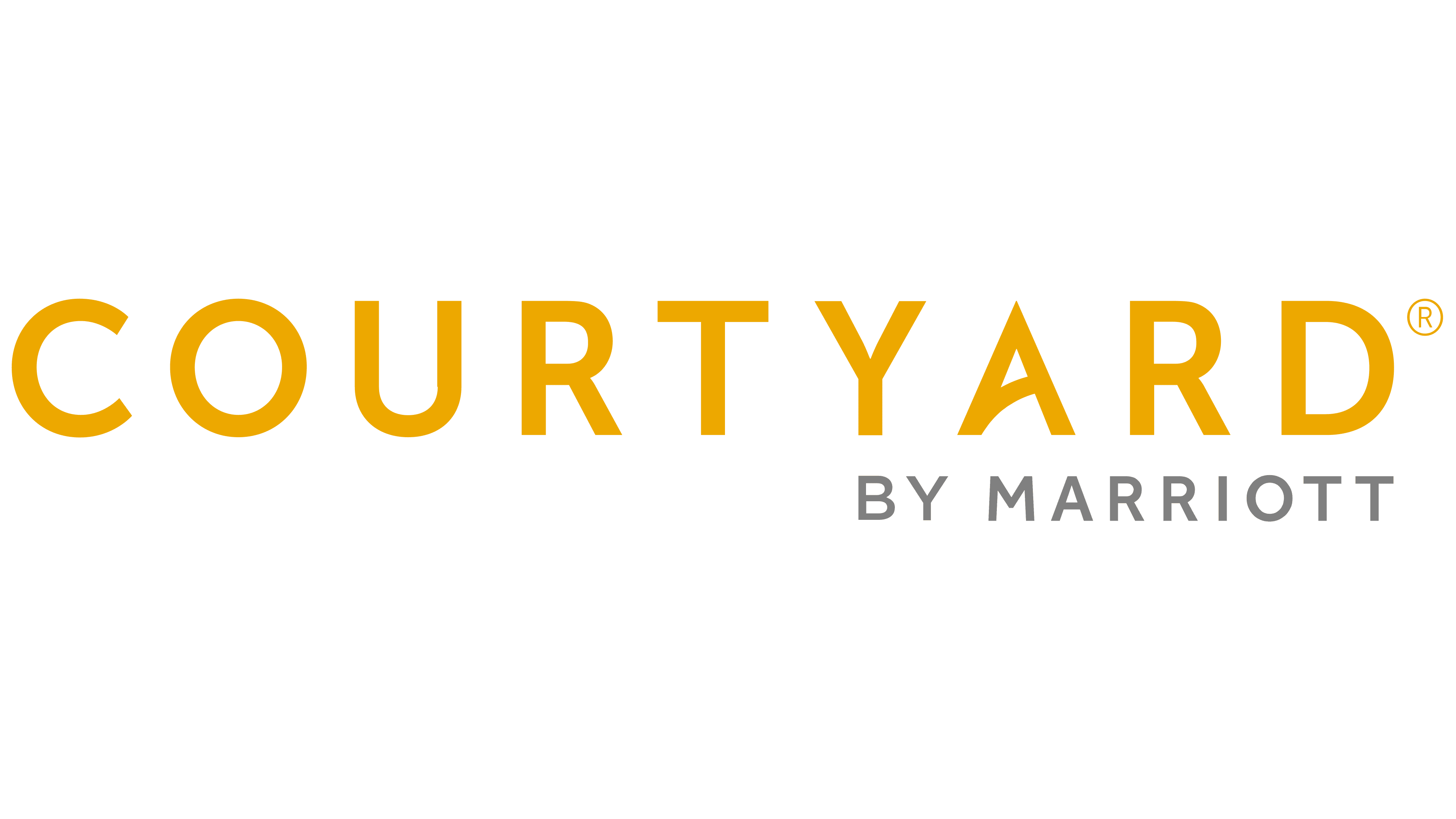 Courtyard by Marriott logo