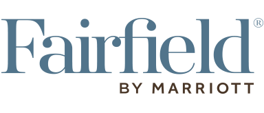 Fairfield Inn by Marriott logo